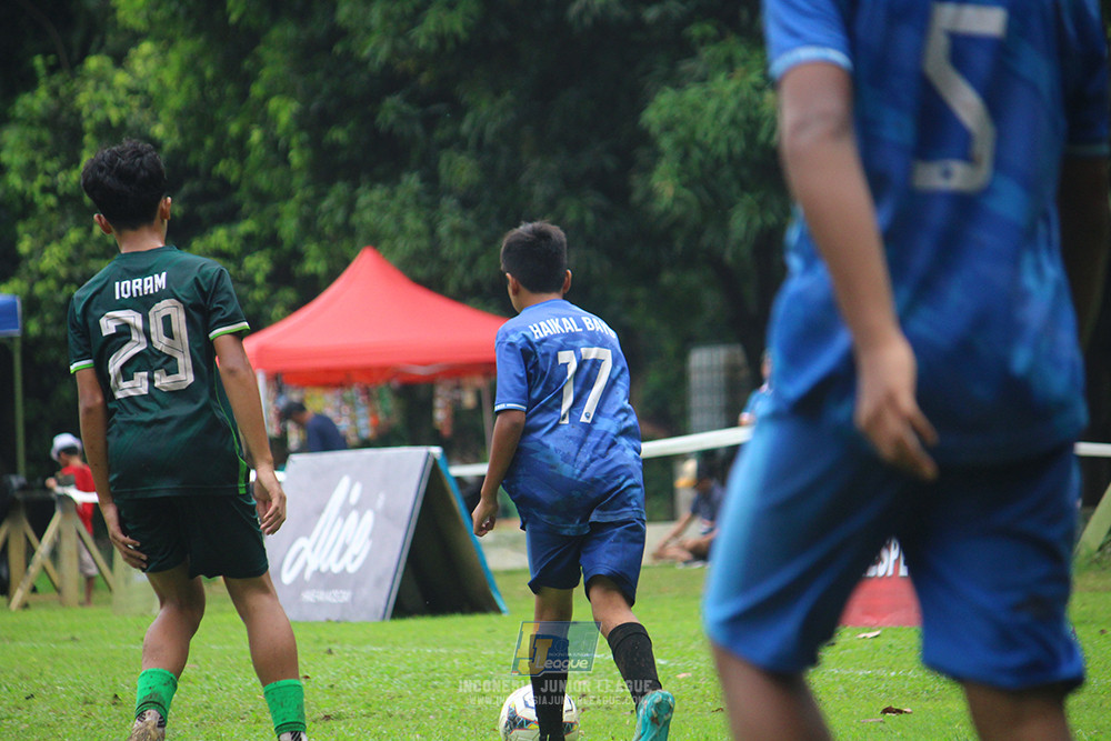 ijl u13 200925 putra muda balaraja vs tajimalela fa