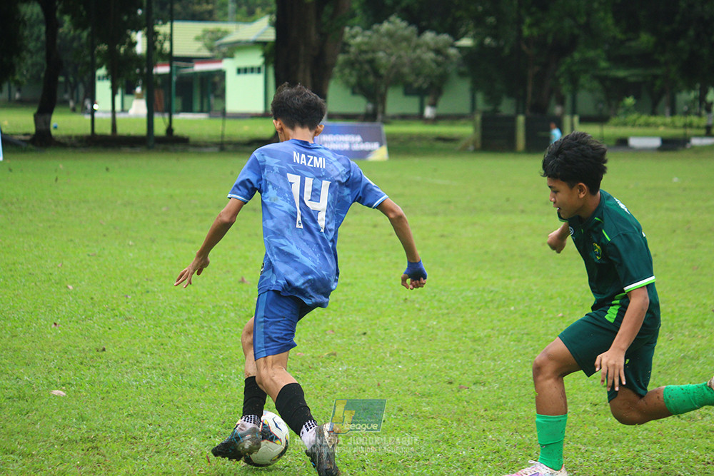 ijl u13 200925 putra muda balaraja vs tajimalela fa