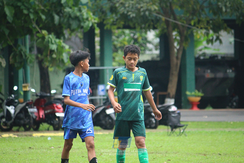 ijl u13 200925 putra muda balaraja vs tajimalela fa