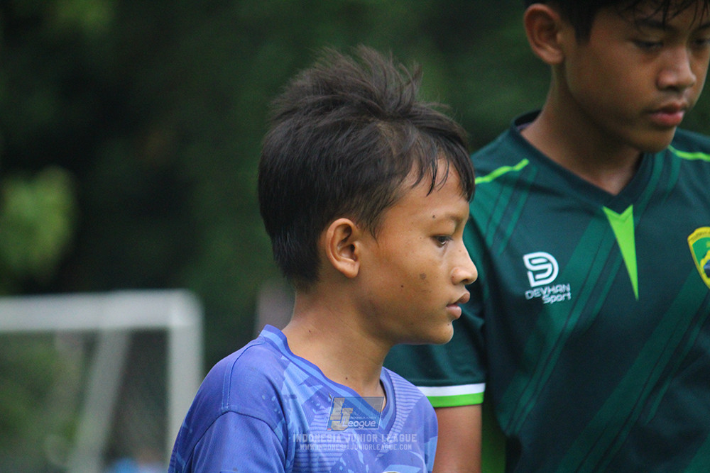 ijl u13 200925 putra muda balaraja vs tajimalela fa