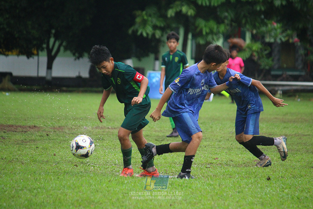 ijl u13 200925 putra muda balaraja vs tajimalela fa