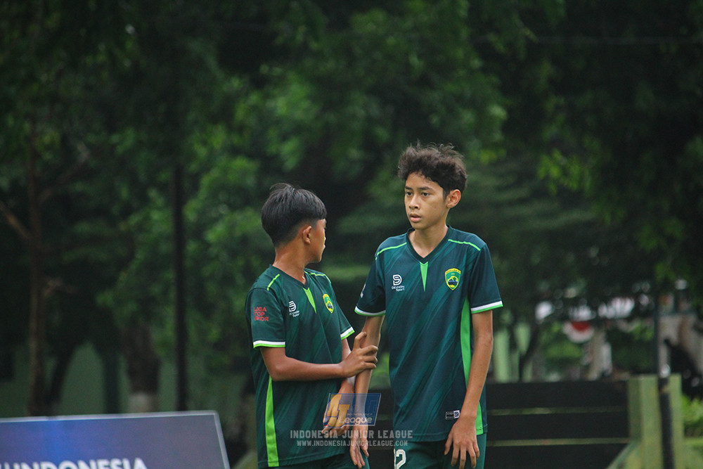 ijl u13 200925 putra muda balaraja vs tajimalela fa