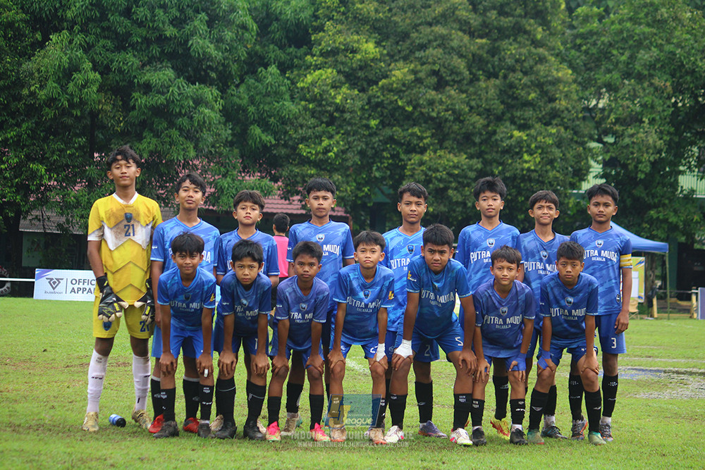 ijl u13 200925 putra muda balaraja vs tajimalela fa