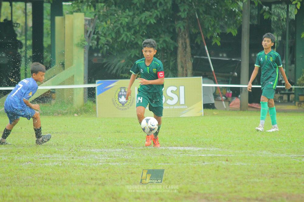 ijl u13 200925 putra muda balaraja vs tajimalela fa