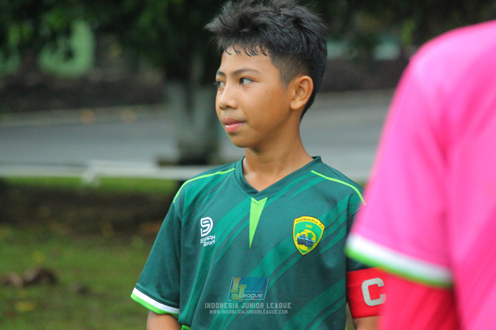 ijl u13 200925 putra muda balaraja vs tajimalela fa