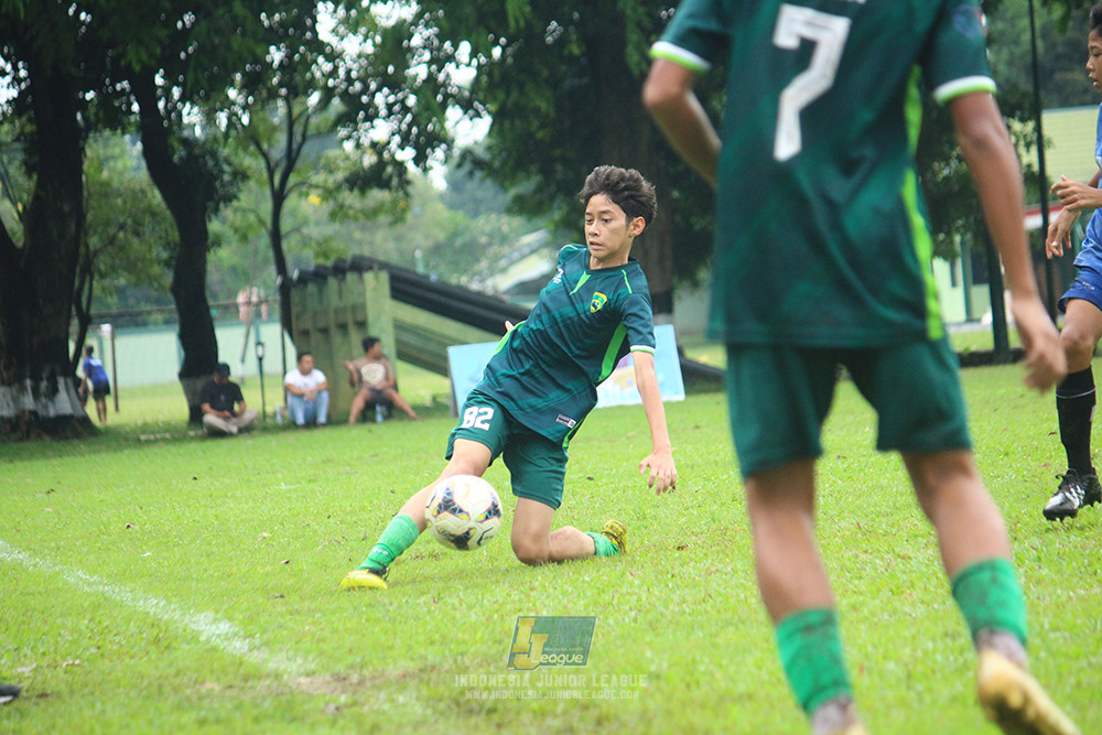 ijl u13 200925 putra muda balaraja vs tajimalela fa
