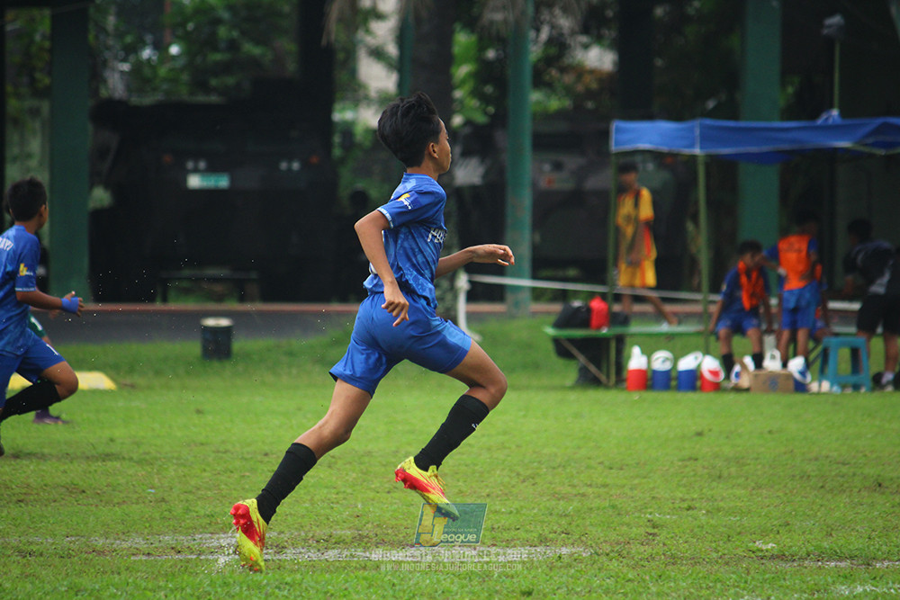 ijl u13 200925 putra muda balaraja vs tajimalela fa