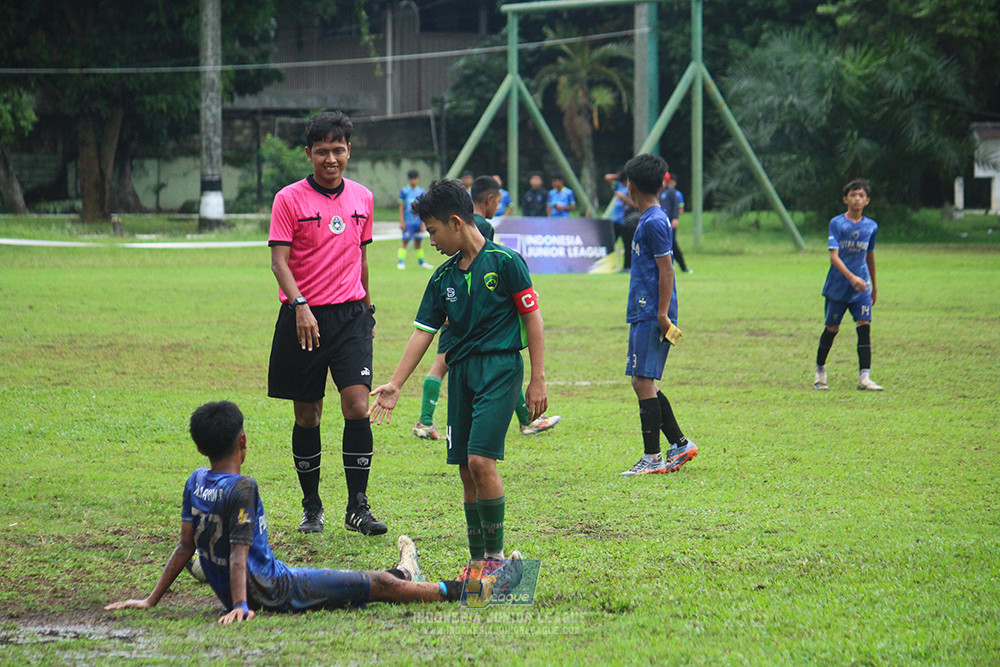 ijl u13 200925 putra muda balaraja vs tajimalela fa