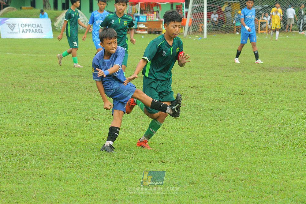 ijl u13 200925 putra muda balaraja vs tajimalela fa