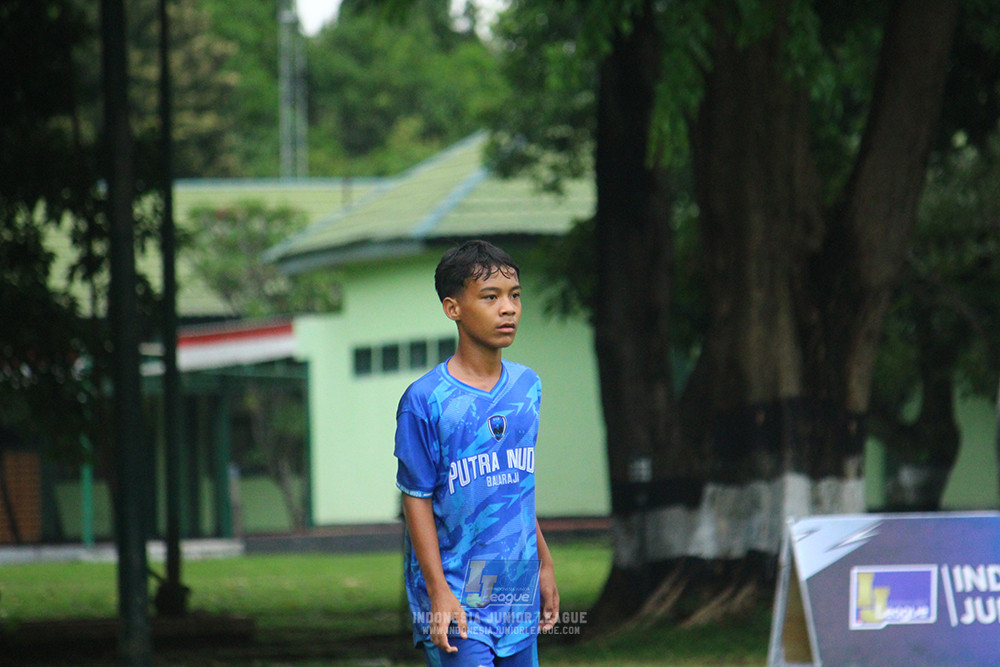 ijl u13 200925 putra muda balaraja vs tajimalela fa
