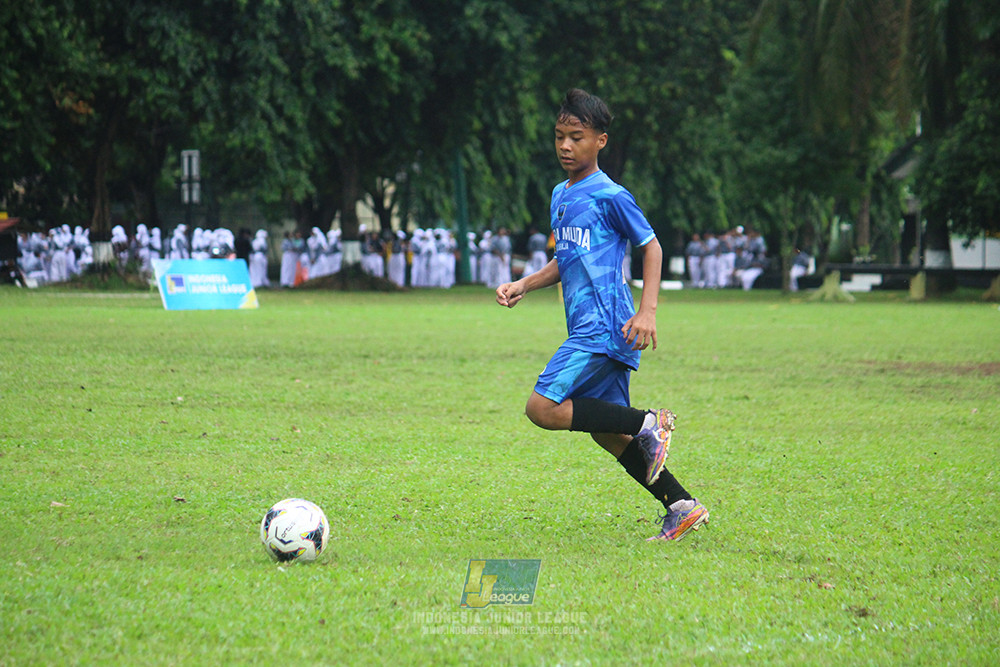 ijl u13 200925 putra muda balaraja vs tajimalela fa
