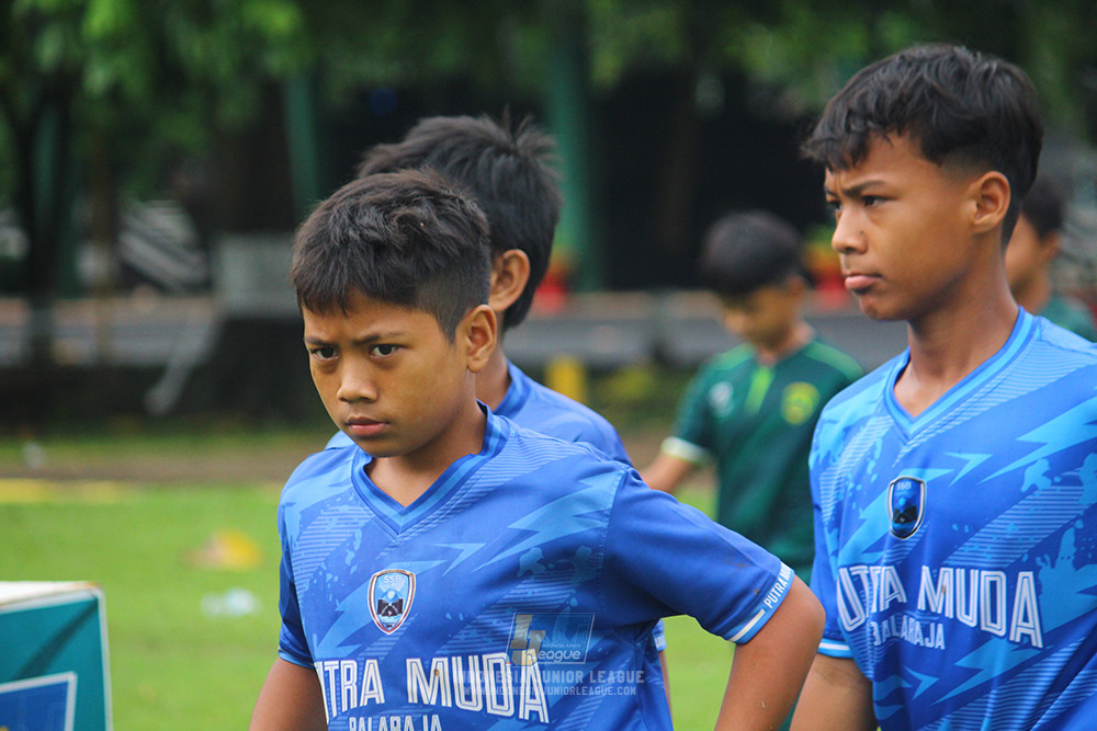 ijl u13 200925 putra muda balaraja vs tajimalela fa