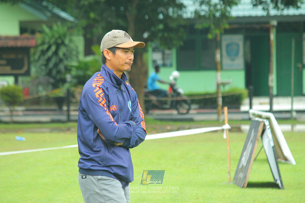 ijl u13 200925 putra muda balaraja vs tajimalela fa