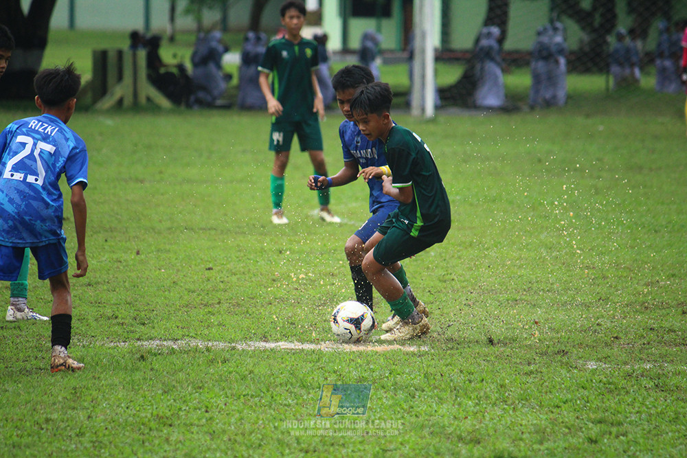 ijl u13 200925 putra muda balaraja vs tajimalela fa