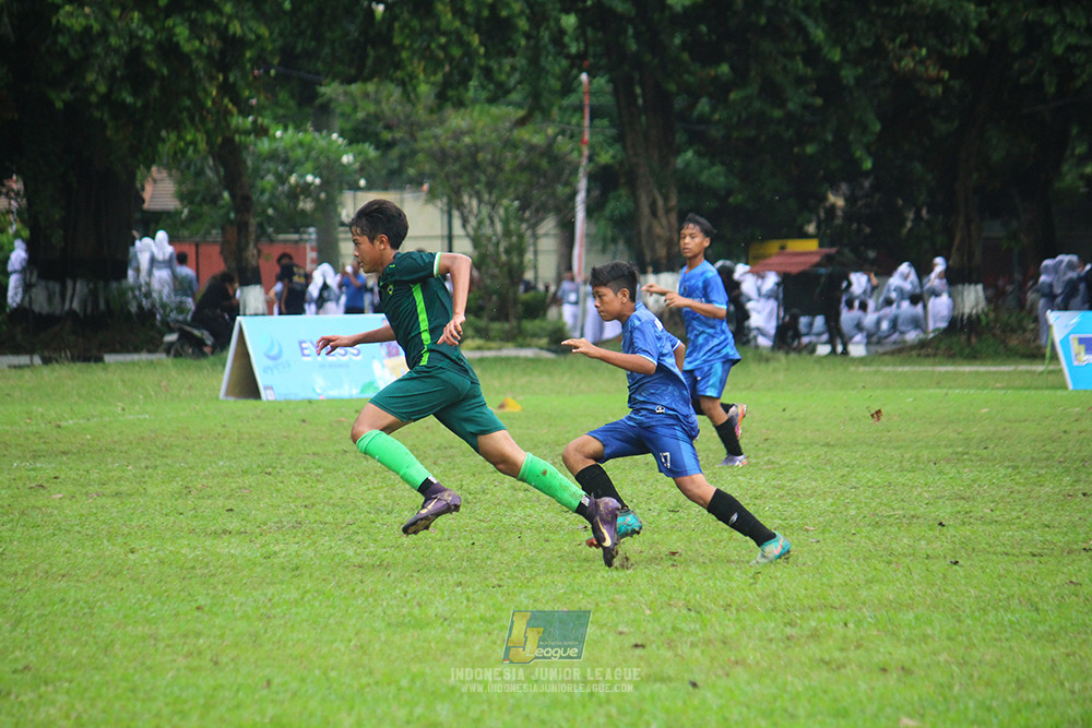ijl u13 200925 putra muda balaraja vs tajimalela fa