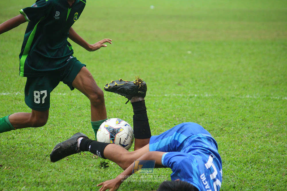 ijl u13 200925 putra muda balaraja vs tajimalela fa