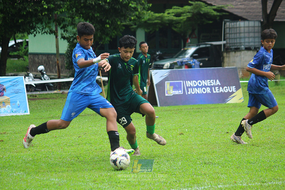 ijl u13 200925 putra muda balaraja vs tajimalela fa