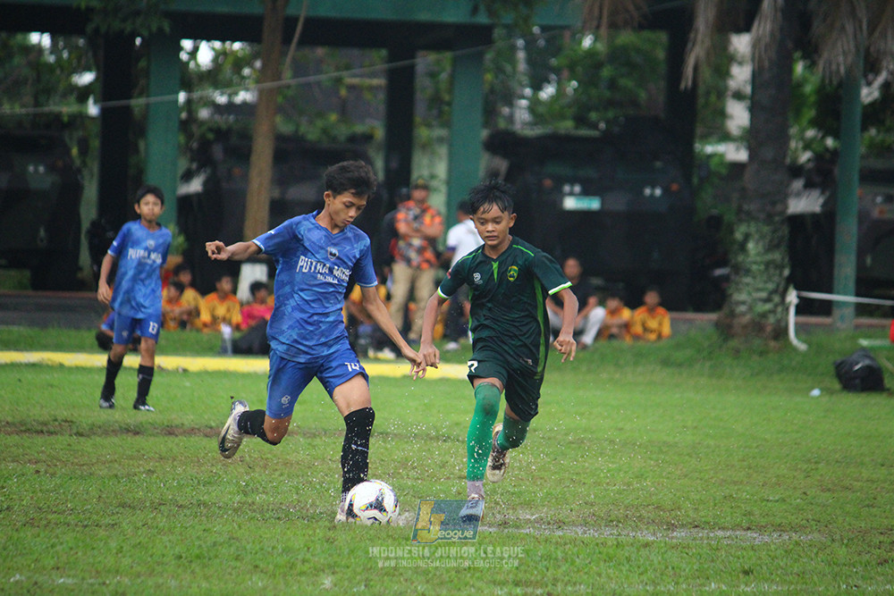 ijl u13 200925 putra muda balaraja vs tajimalela fa