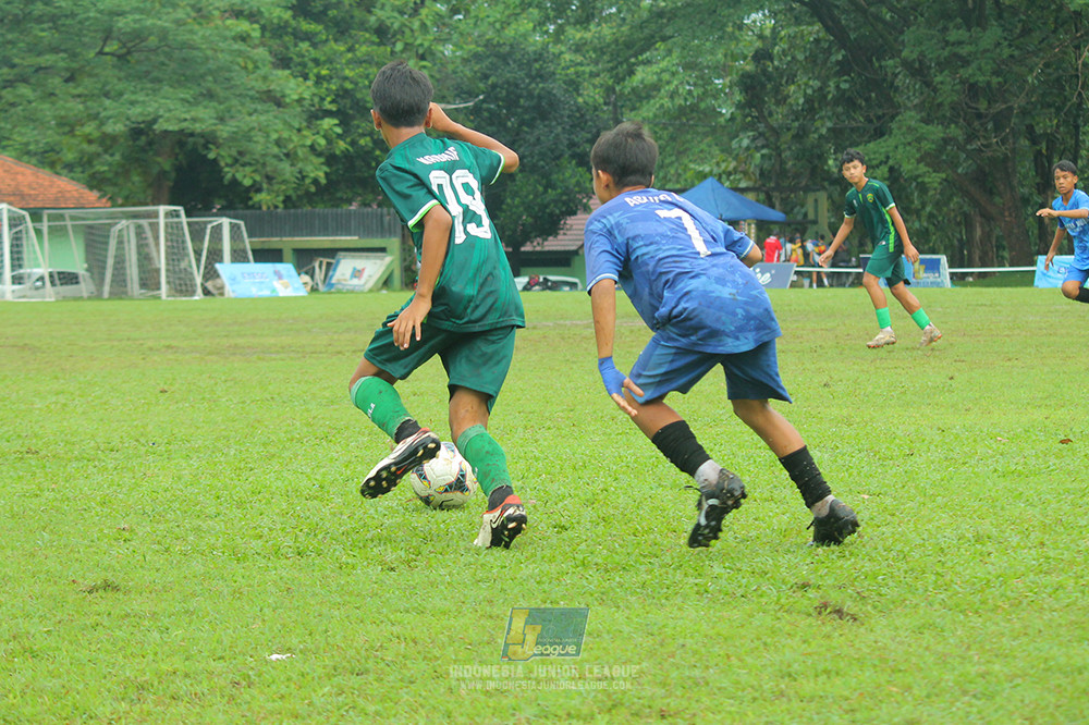 ijl u13 200925 putra muda balaraja vs tajimalela fa