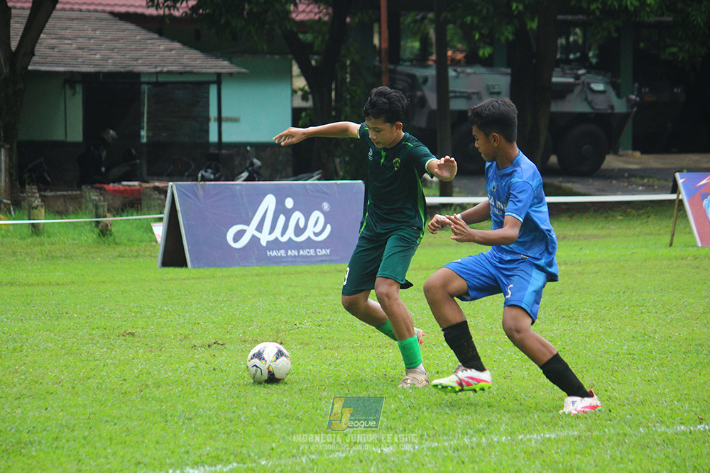 ijl u13 200925 putra muda balaraja vs tajimalela fa
