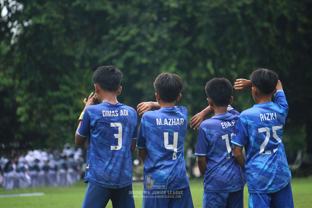 ijl u13 200925 putra muda balaraja vs tajimalela fa