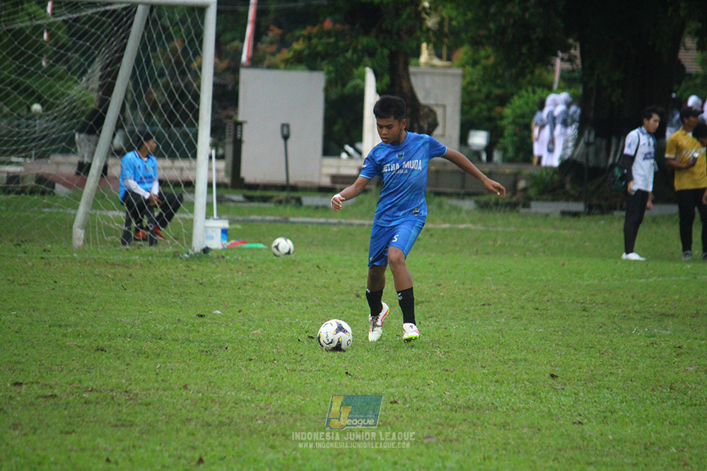 ijl u13 200925 putra muda balaraja vs tajimalela fa
