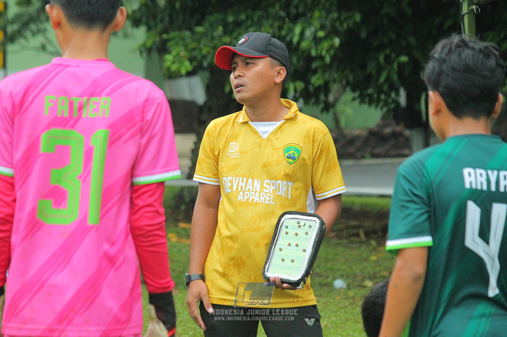 ijl u13 200925 putra muda balaraja vs tajimalela fa