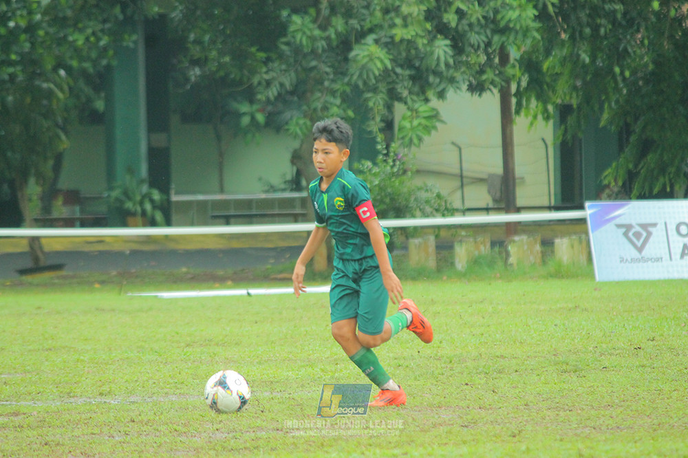 ijl u13 200925 putra muda balaraja vs tajimalela fa