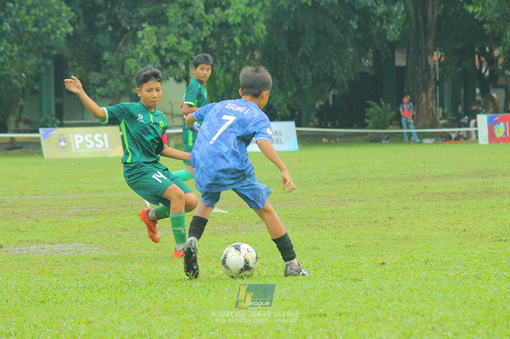 ijl u13 200925 putra muda balaraja vs tajimalela fa