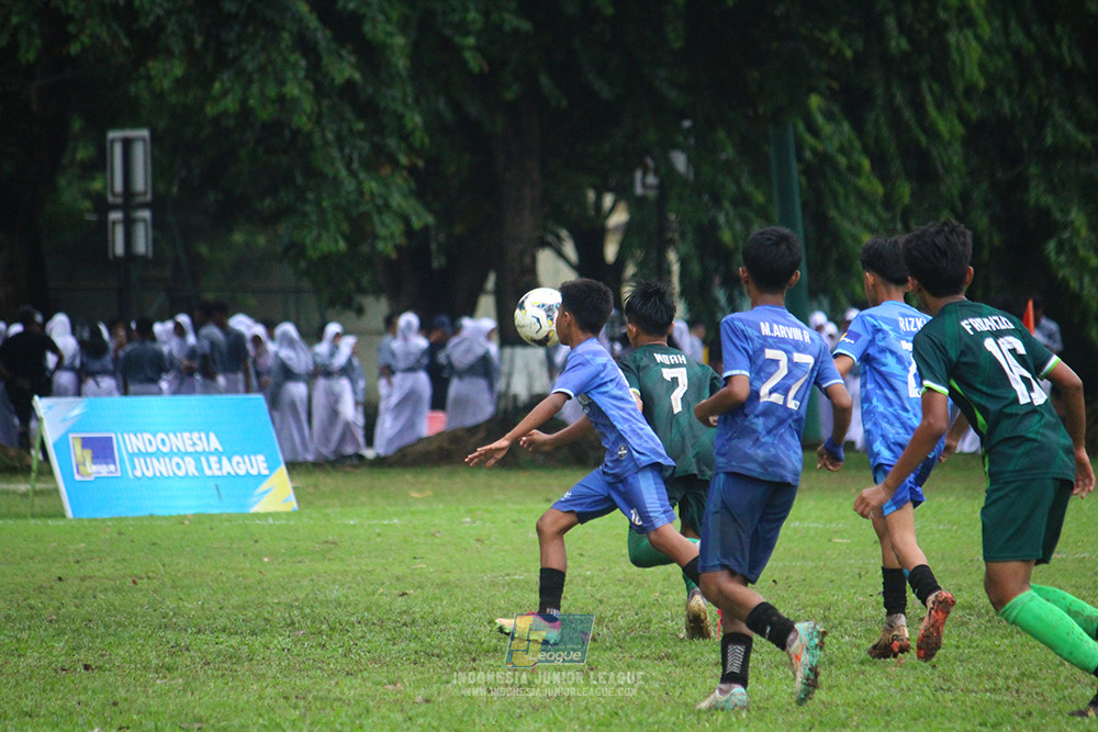 ijl u13 200925 putra muda balaraja vs tajimalela fa