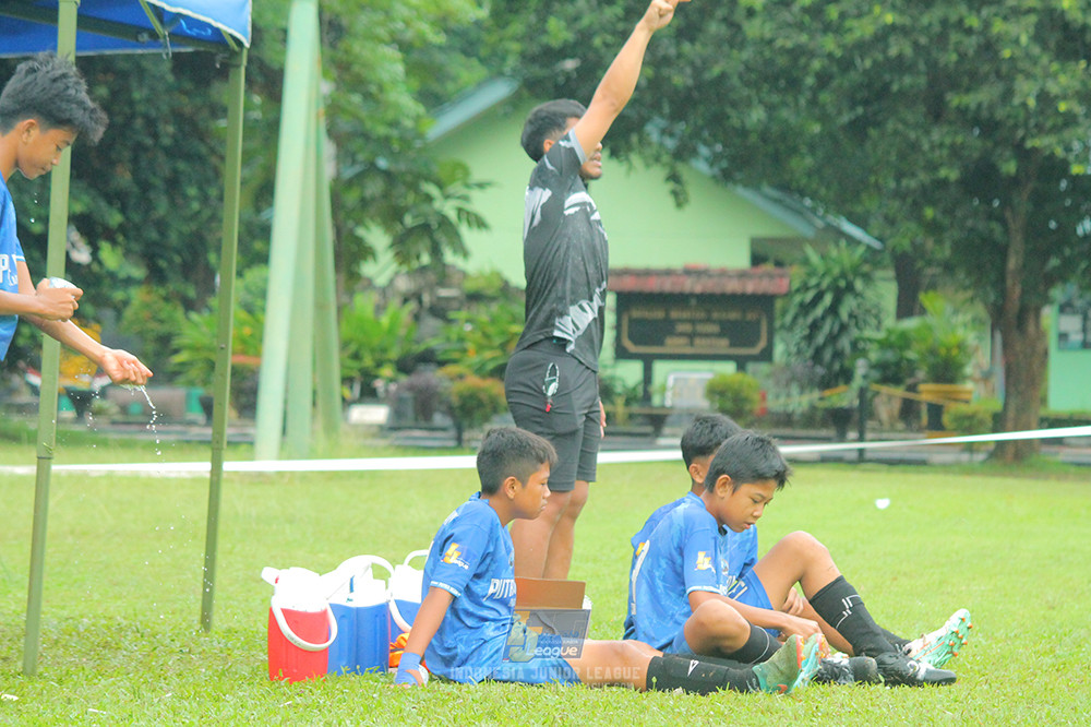 ijl u13 200925 putra muda balaraja vs tajimalela fa