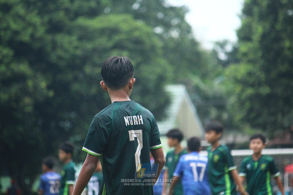 ijl u13 200925 putra muda balaraja vs tajimalela fa