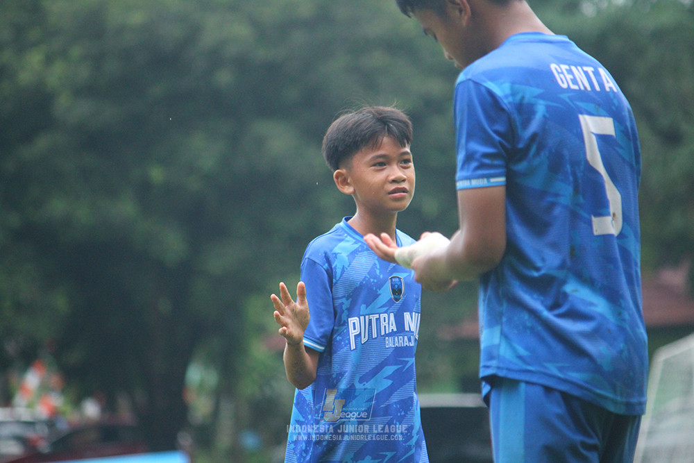 ijl u13 200925 putra muda balaraja vs tajimalela fa