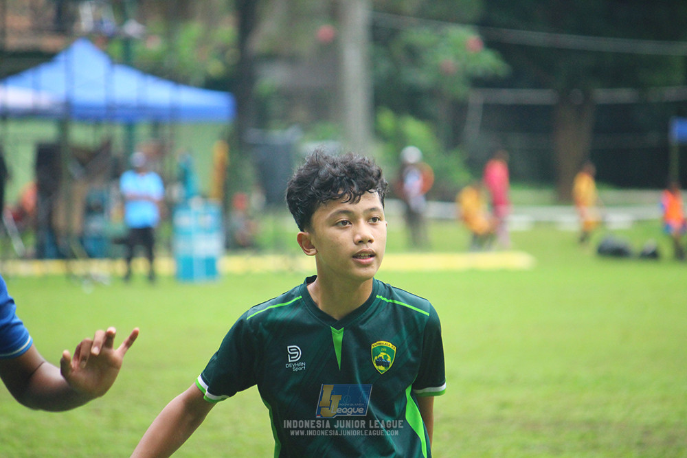 ijl u13 200925 putra muda balaraja vs tajimalela fa
