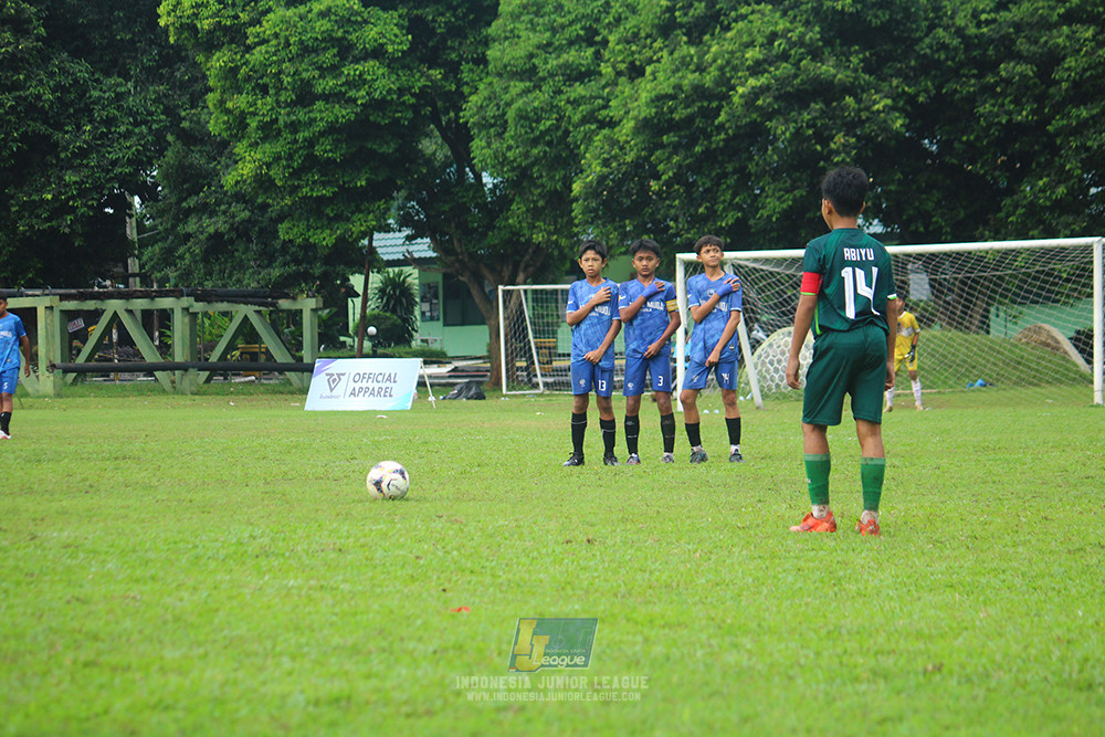 ijl u13 200925 putra muda balaraja vs tajimalela fa