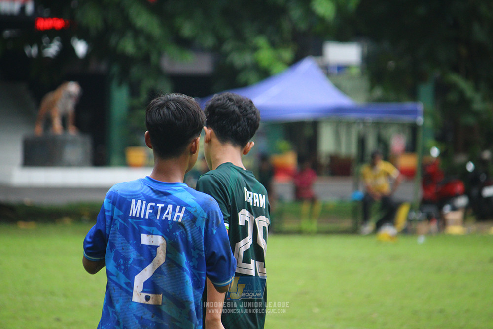 ijl u13 200925 putra muda balaraja vs tajimalela fa