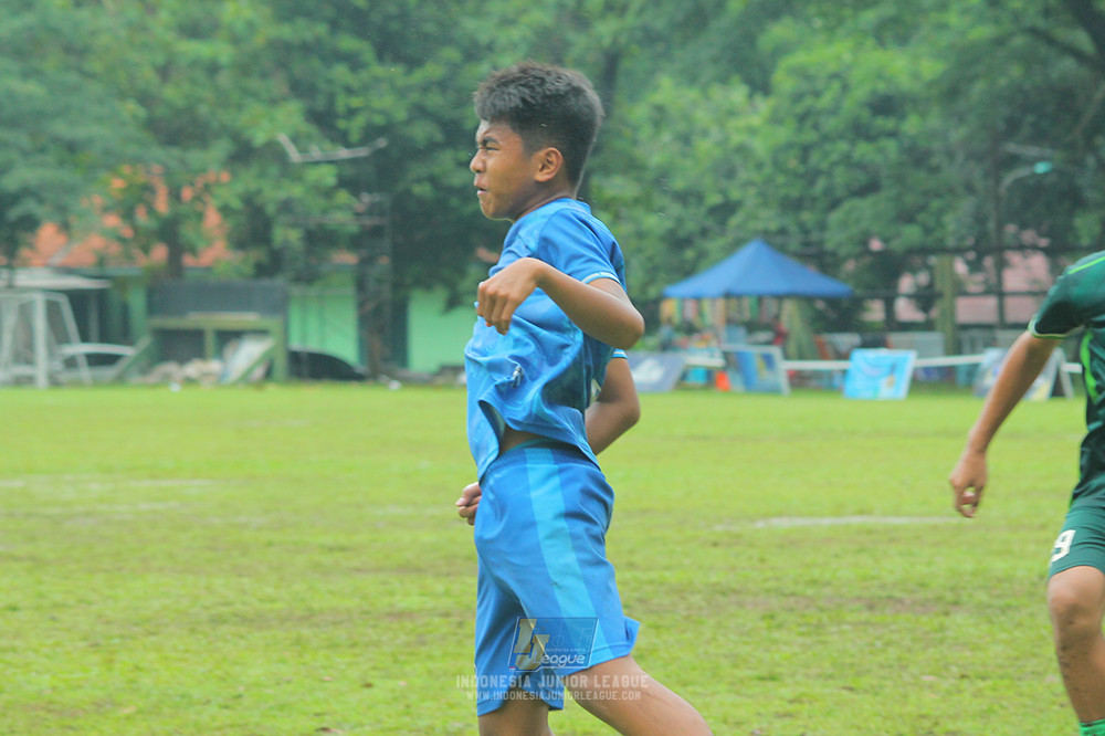 ijl u13 200925 putra muda balaraja vs tajimalela fa