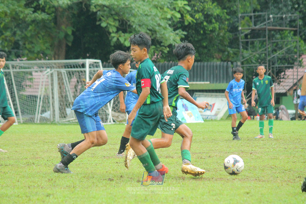 ijl u13 200925 putra muda balaraja vs tajimalela fa