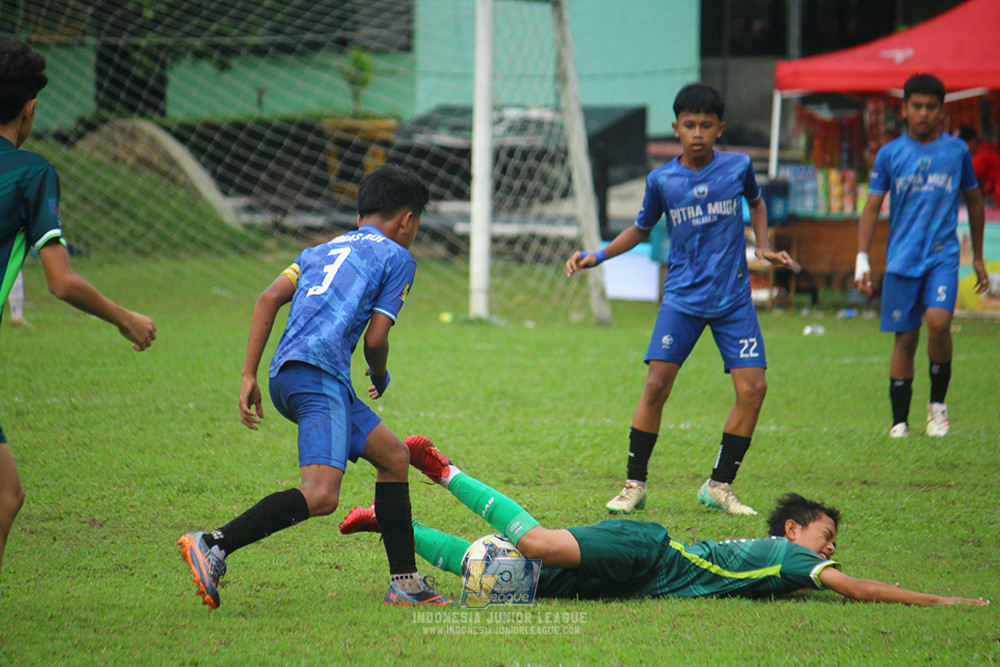 ijl u13 200925 putra muda balaraja vs tajimalela fa