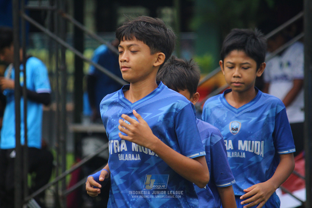 ijl u13 200925 putra muda balaraja vs tajimalela fa