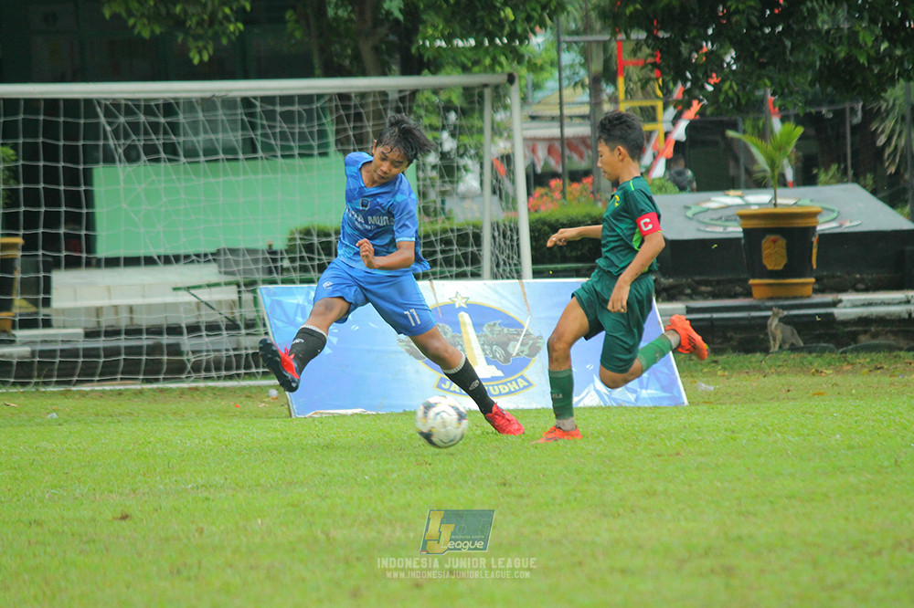 ijl u13 200925 putra muda balaraja vs tajimalela fa