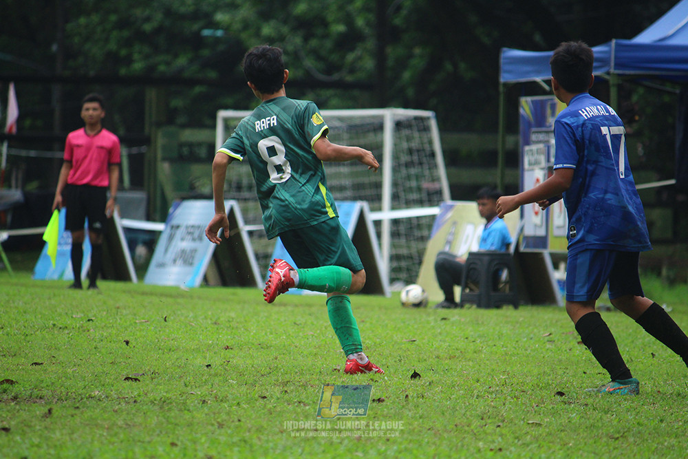 ijl u13 200925 putra muda balaraja vs tajimalela fa