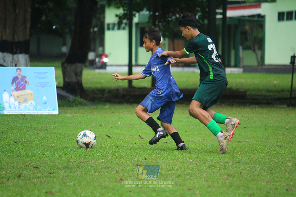 ijl u13 200925 putra muda balaraja vs tajimalela fa