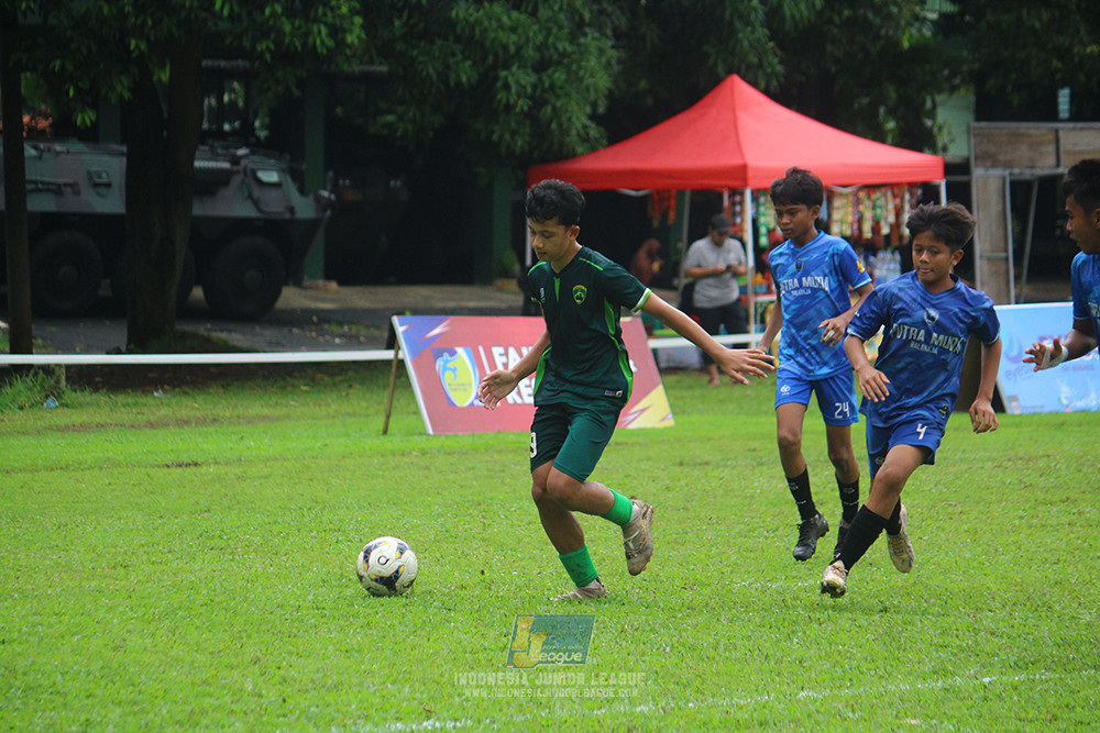 ijl u13 200925 putra muda balaraja vs tajimalela fa
