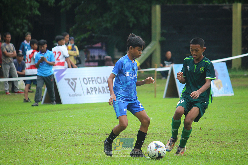 ijl u13 200925 putra muda balaraja vs tajimalela fa