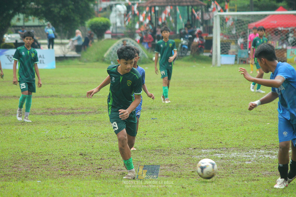 ijl u13 200925 putra muda balaraja vs tajimalela fa