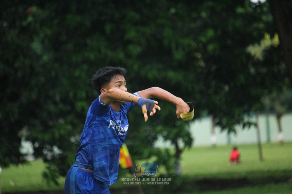 ijl u13 200925 putra muda balaraja vs tajimalela fa