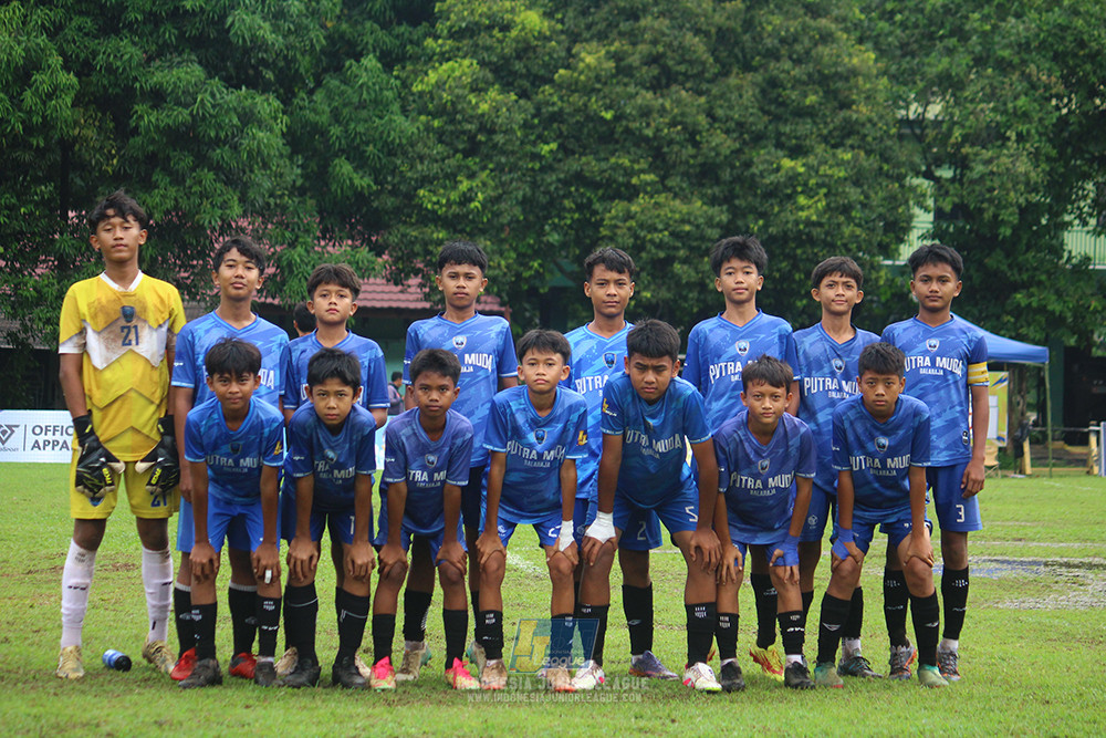 ijl u13 200925 putra muda balaraja vs tajimalela fa