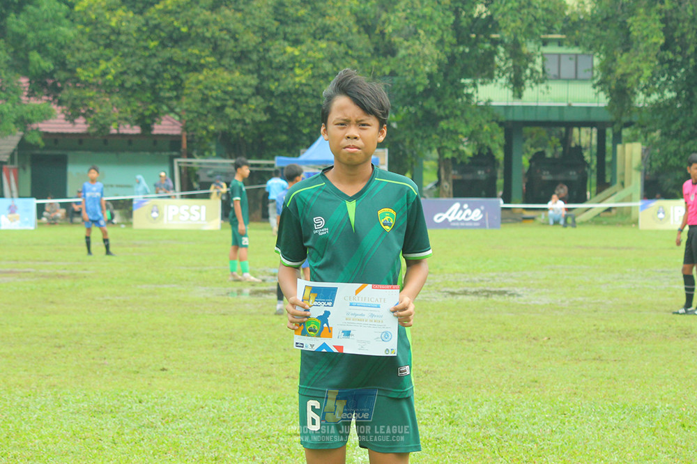 ijl u13 200925 putra muda balaraja vs tajimalela fa