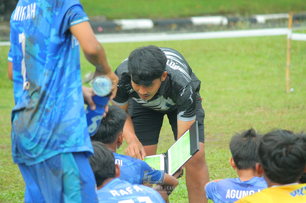 ijl u13 200925 putra muda balaraja vs tajimalela fa